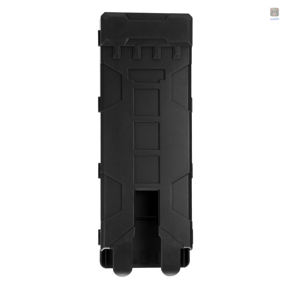 Hộp Đựng Tạp Chí Bằng Nhựa Thiết Kế Độc Đáo Tiện Dụng Ốp