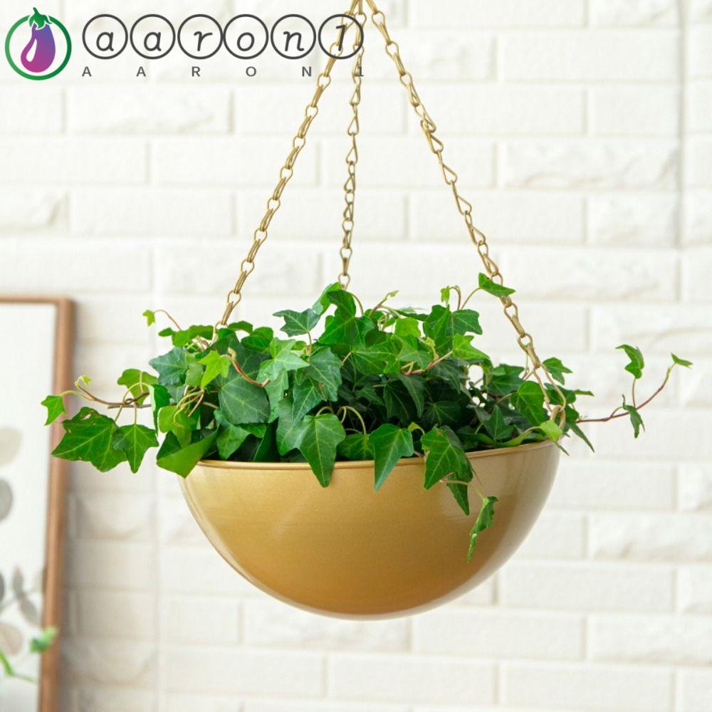 Aaron1 Giá Đỡ Chậu Cây Tròn Tháo Rời Được Trang Trí Nhà Cửa