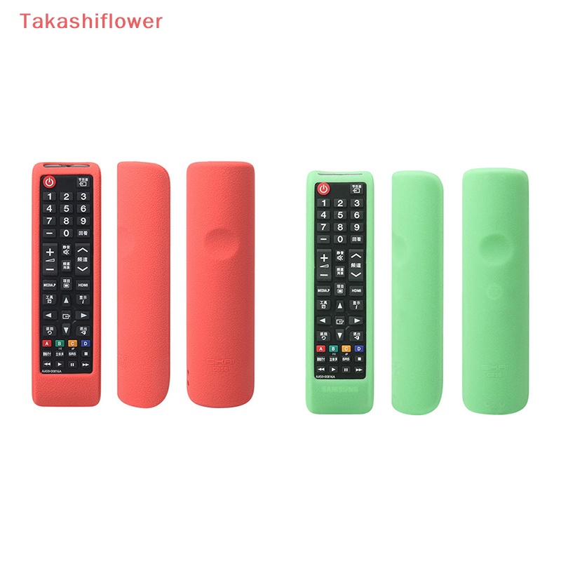 Ốp Bảo Vệ Điều Khiển Từ Xa Dành Cho Samsung AA59-00816A 00813A 00611A