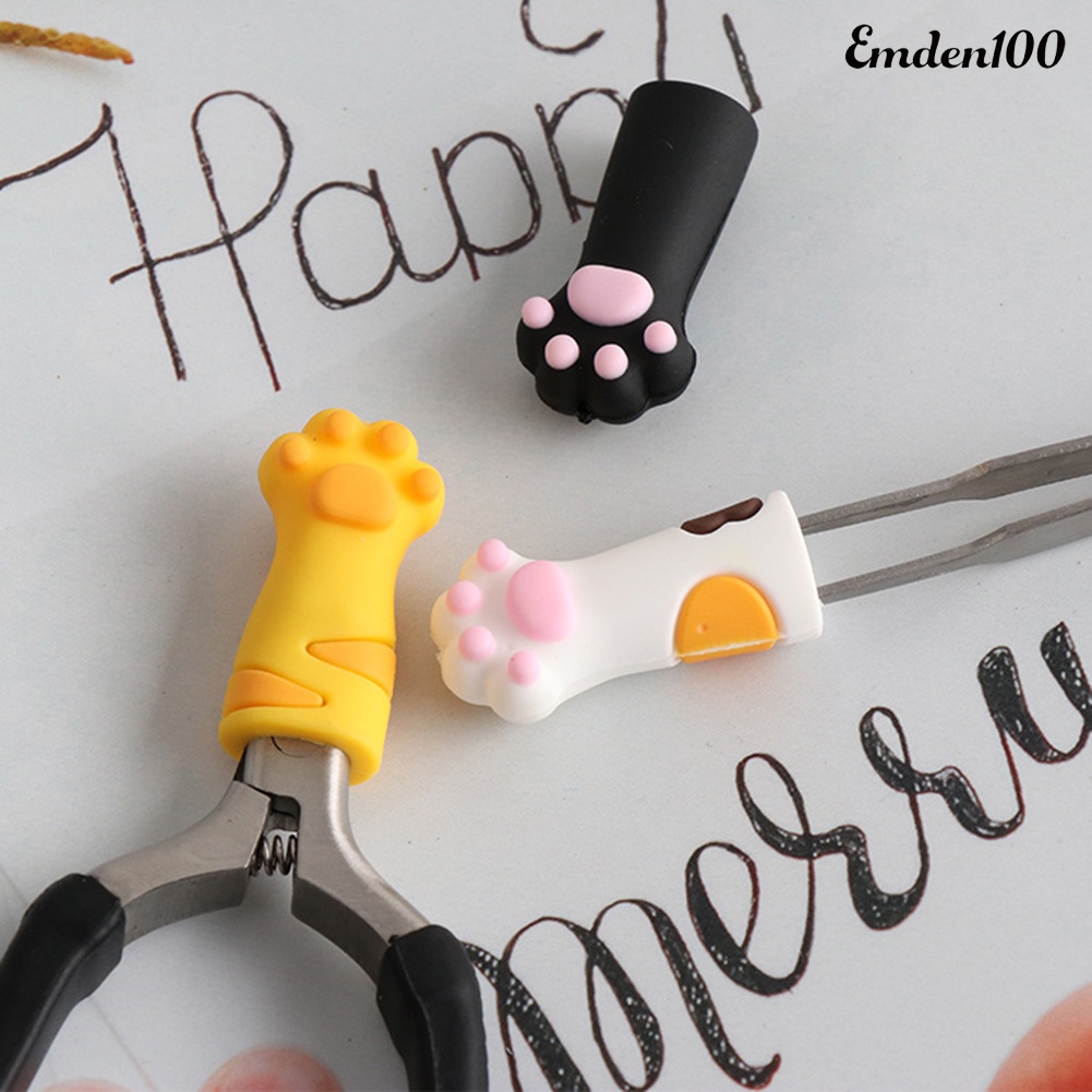 Bộ 2 Dụng Cụ Bảo Vệ Khi Làm Móng Chuyên Nghiệp