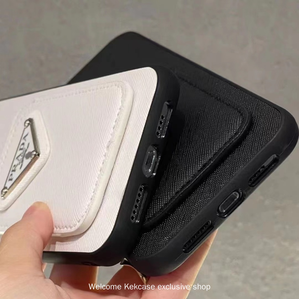 Ốp Điện Thoại Da Thời Trang Cho Iphone 14 13 Pro Max 12 Mini 14 Plus 14Promax 14pro 13pro 12pro 11 Pro Xs Max X Xr 6 6s 7 8 Plus 13promax 12promax