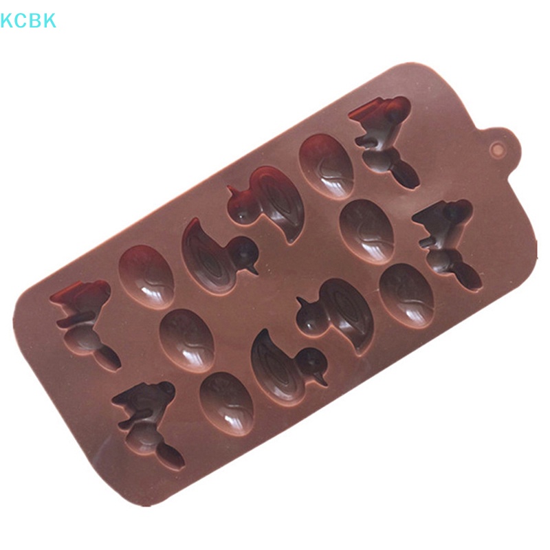 Bộ Dụng Cụ Làm Đồ Thủ Công Bằng Silicone KC 1 4 Món Diy