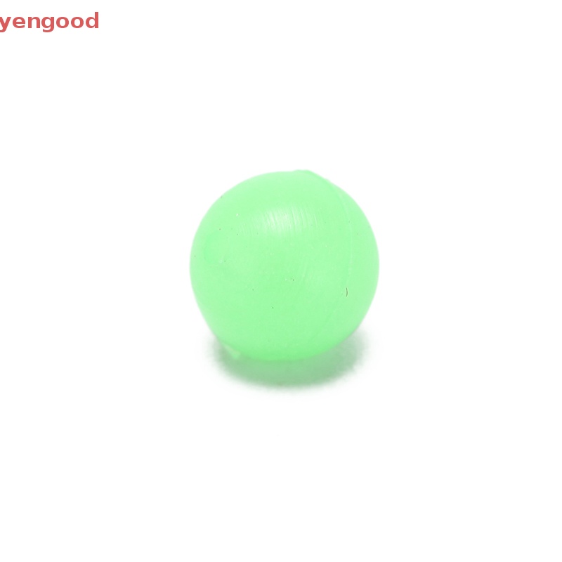 Set 100 Phao Câu Cá 6 / 8mm Chuyên Dụng