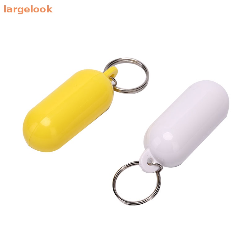 Móc Khóa Hình Chiếc Thuyền Kayak Floag Độc Đáo