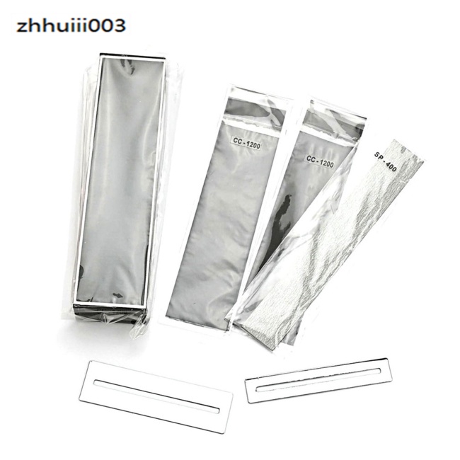 Bộ Dụng Cụ Bảo Vệ Phím Đàn Guitar ZHIHUI Kèm Giấy Nhám
