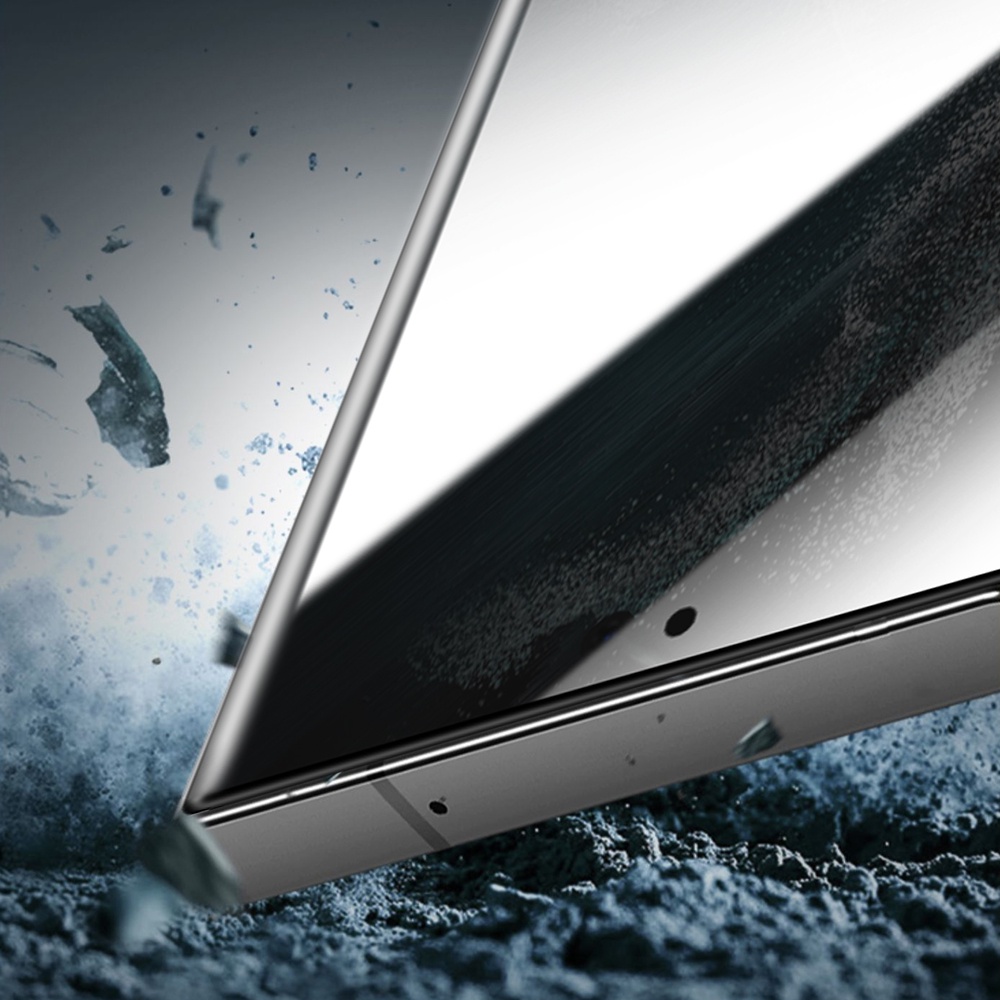 Kính Cường Lực Bảo Vệ Màn Hình Chống Nhìn Trộm Cho Samsung Galaxy S20 S21 FE Samsung Galaxy S22 S21 S20 Plus