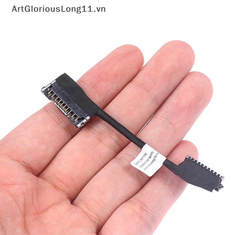 Dây Cáp Cho Dell 7530 7540 M7530 M7540 Line 060T5G DC020031100 .