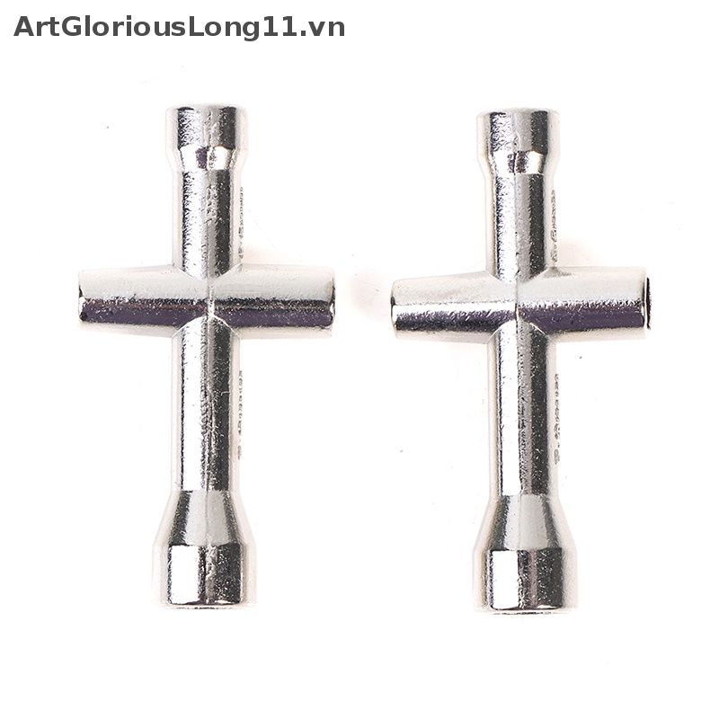 Cờ Lê Mini M2 M2.5 M3 M4 Đầu Lục Giác Chuyên Dụng