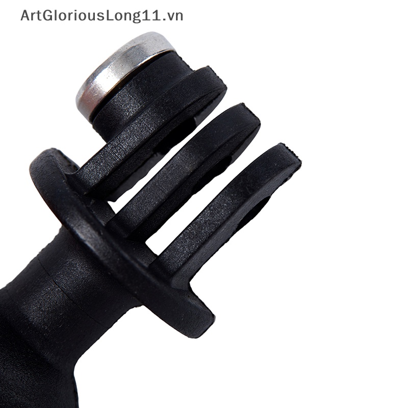 Giá Đỡ Chuyển Đổi Đầu Bi Gắn Chân Máy Ảnh HERO10 9 8 7 Chuyên Dụng