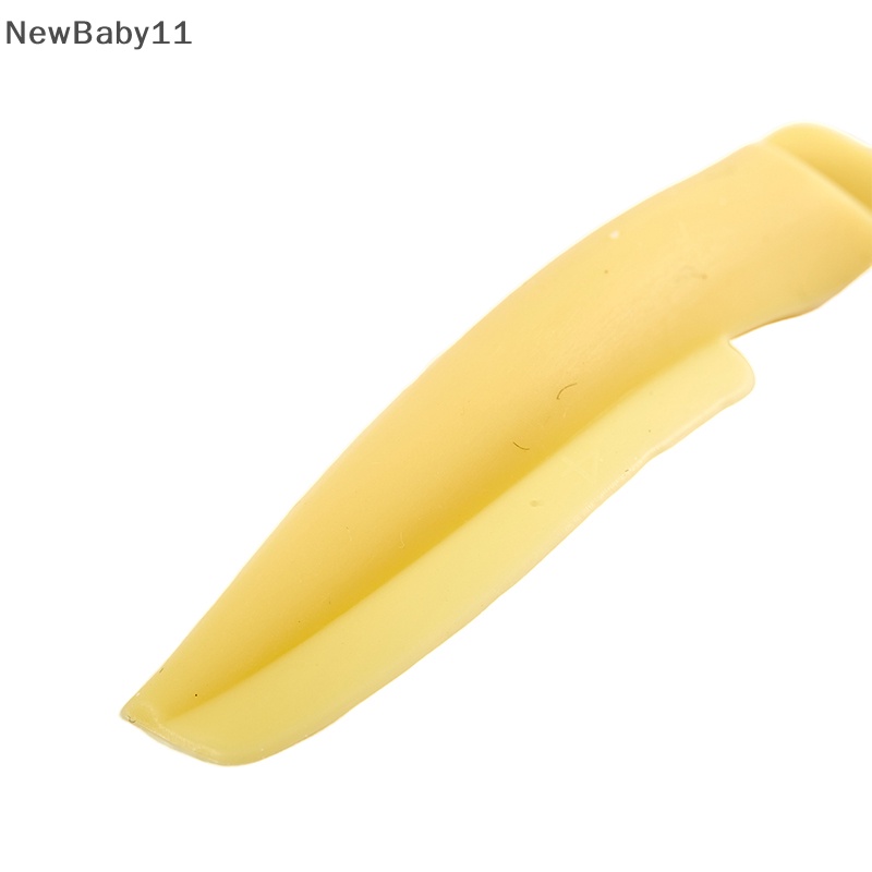 Bộ 5 Cặp Đệm Silicone Uốn Cong Lông Mi Có Thể Tái Sử Dụng