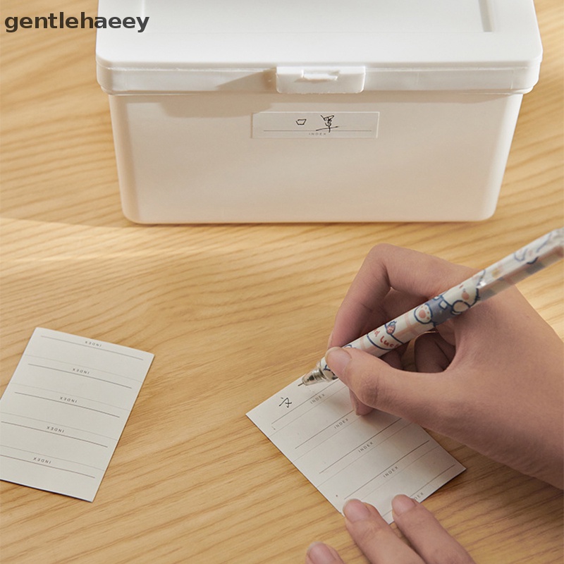 Hộp Đựng Khẩu Trang Chống Bụi Sức Chứa Lớn