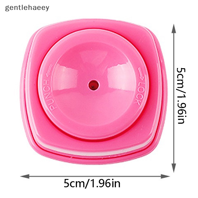 1 Dụng Cụ Luộc Trứng Luộc Bằng Nhựa Cứng