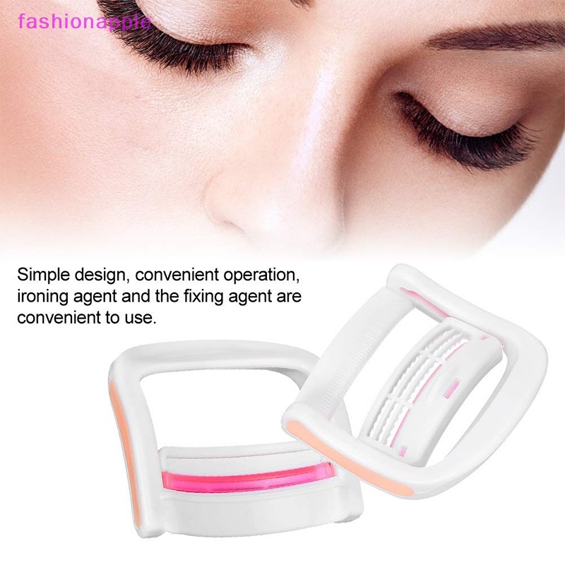 1 Kẹp Bấm Mi Chuyên Nghiệp Có Thể Tái Sử Dụng