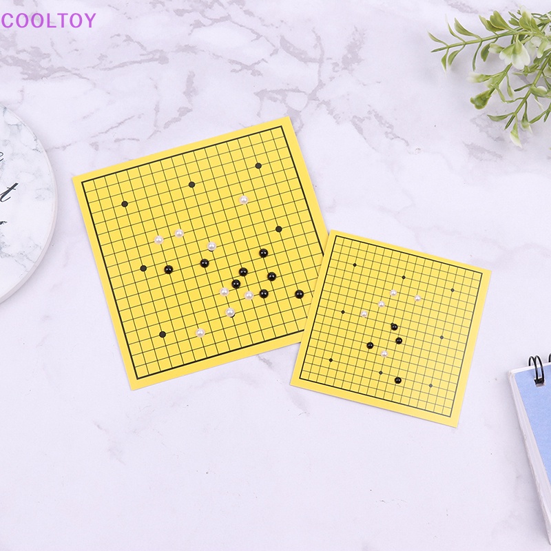 Cooltoy Bộ Đồ Chơi Bảng Điều Khiển Weiqi Mini Tỉ Lệ 1 / 12 Cho Nhà Búp Bê