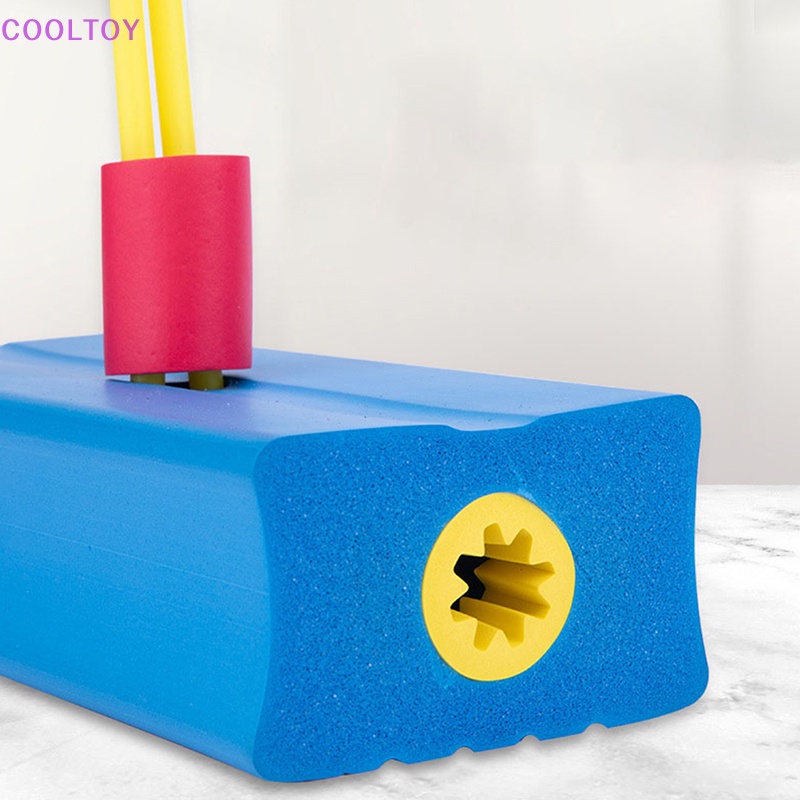 Cooltoy Mới Đồ Chơi Ếch Nhảy Cân Bằng Luyện Tập Ngoài Trời Cho Trẻ Em
