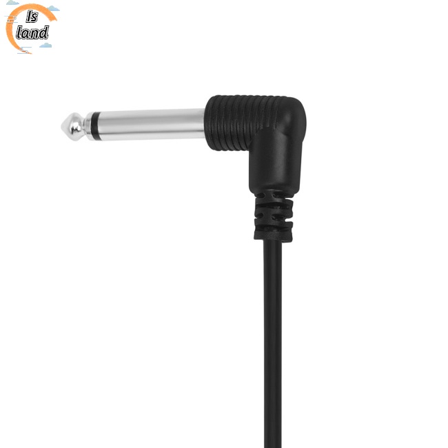 Cuộn Bàn Đạp 6.35mm Giao Diện Chuyên Dụng Cho Đàn Piano Điện