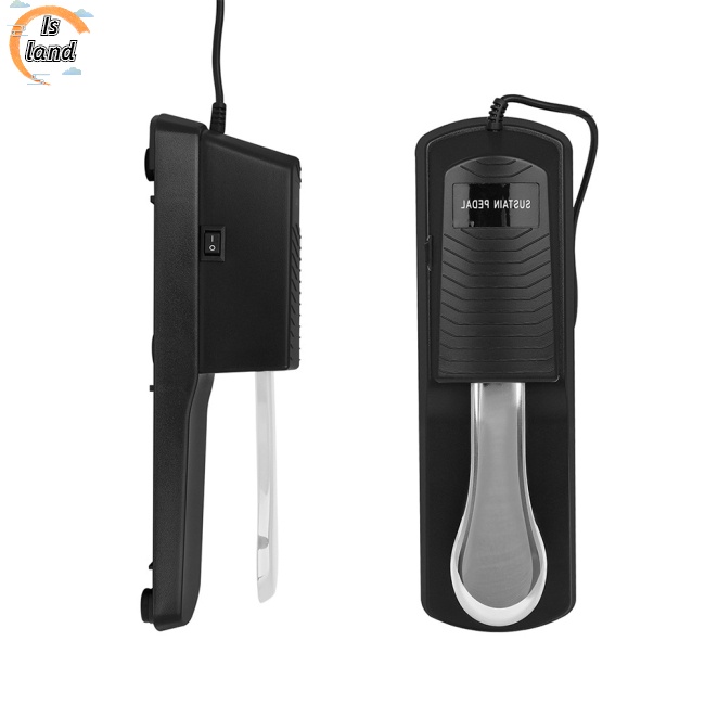 Cuộn Bàn Đạp 6.35mm Giao Diện Chuyên Dụng Cho Đàn Piano Điện