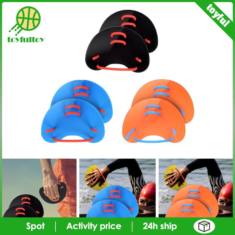 Mái Chèo Tập Bơi Cầm Tay Dành Cho Bé Trai Và Bé Gái