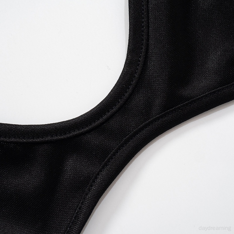 Áo Ngực Nữ Dây Chéo Lưng Gợi Cảm