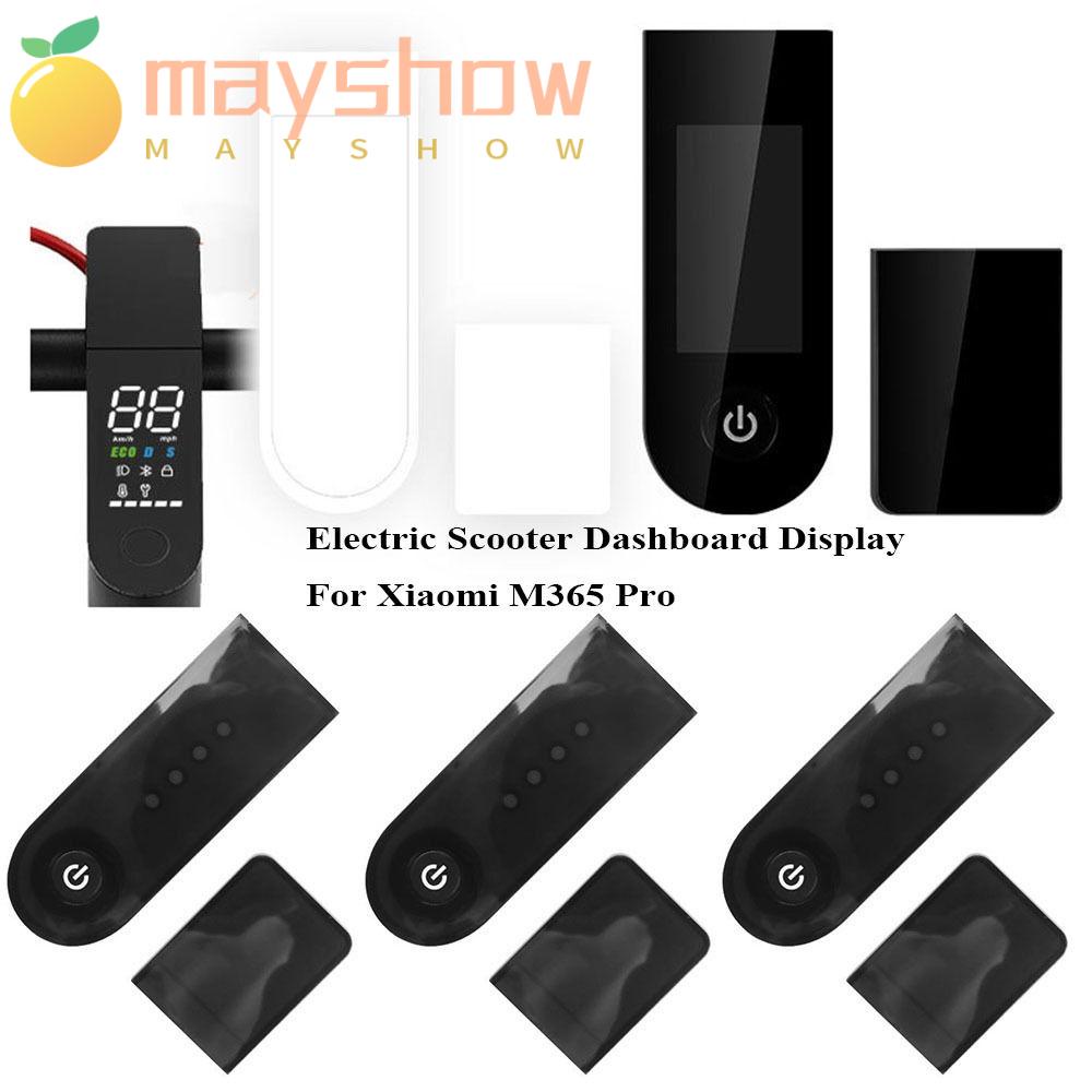 Phụ Kiện Hiển Thị Bảng Điều Khiển Dành Cho Xe Scooter Điện Xiaomi M365