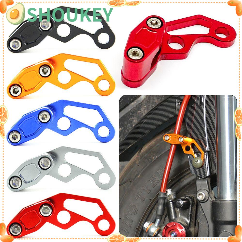 Giá Đỡ Dây Phanh Ly Hợp Chuyên Dụng Cho Xe Mô Tô