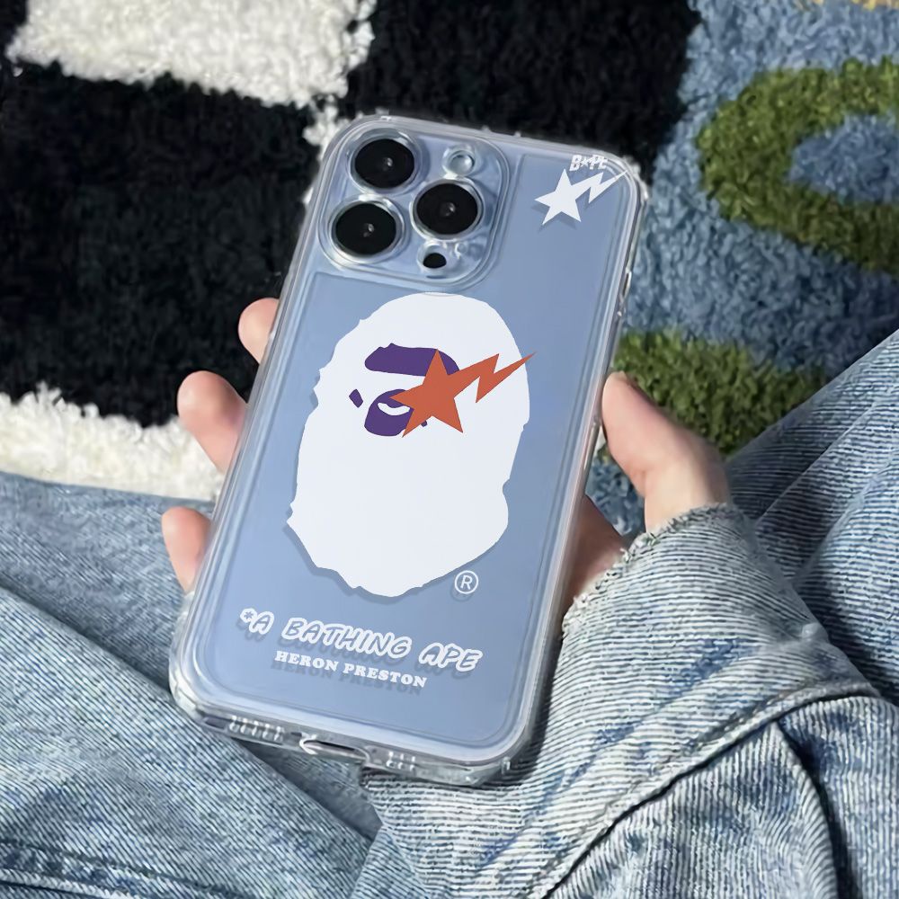 ✅Ốp Lưng In Họa Tiết Dành Cho Điện Thoại Iphone12max 6In7814ProPlus11 13 1AAR