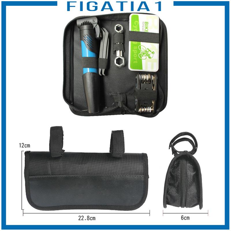 Bộ Dụng Cụ Sửa Chữa Xe Đạp figatia1 Tiện Dụng