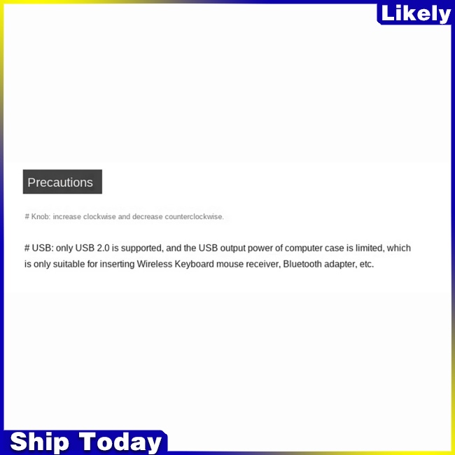 Đế Điều Khiển Máy Tính Usb Có Đèn Rgb