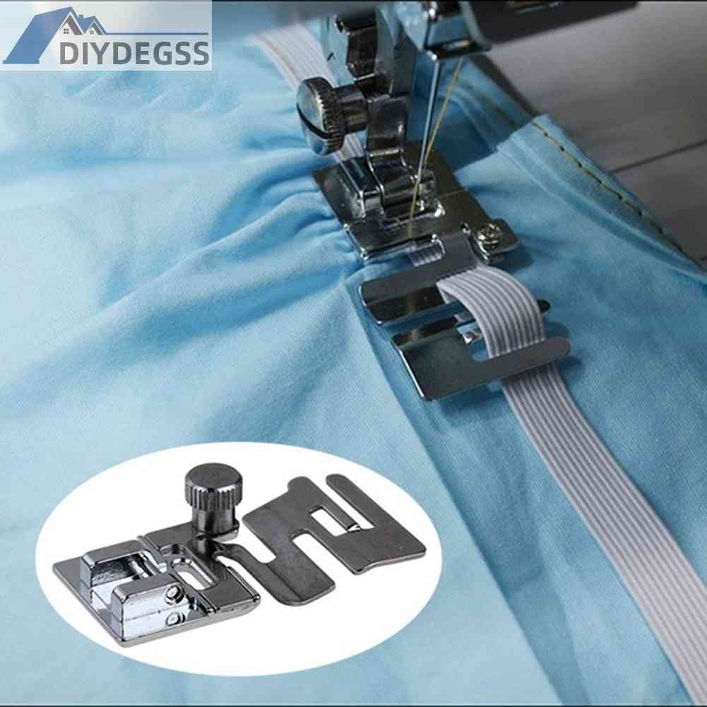 1 Chân Vịt Máy May Co Giãn