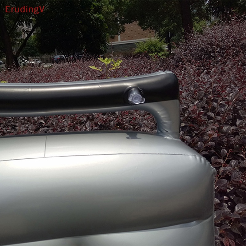 Bong Bóng PVC Bơm Hơi [ErudingV] Dụng Cụ Chụp Ảnh Ngoài Trời / Tiệc Tùng Cho Bé [Mới]