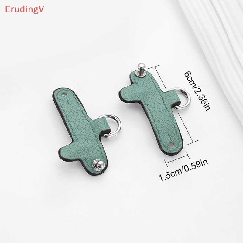 Dây Da Đeo Túi Xách DIY Dễ Phối Đồ