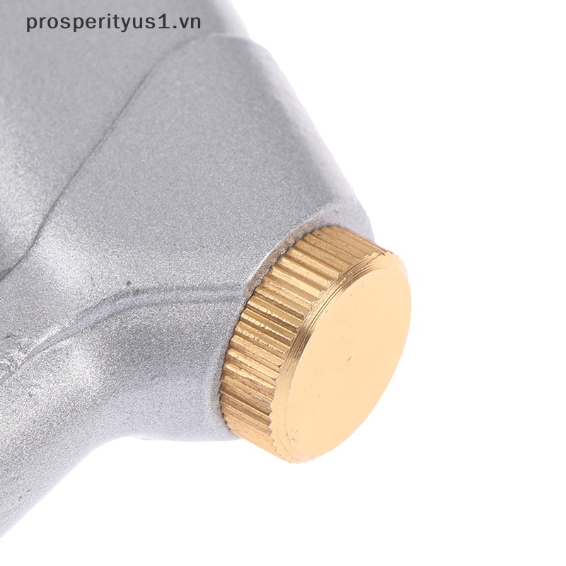 1 Vòi Xịt Nước Rửa Xe Áp Suất Cao Chuyên Nghiệp