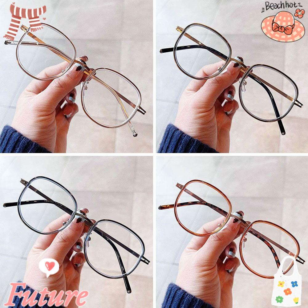 Kính Bảo Vệ Mắt Siêu Nhẹ Chống Ánh Sáng Xanh Siêu Bền Dùng Trong Văn Phòng