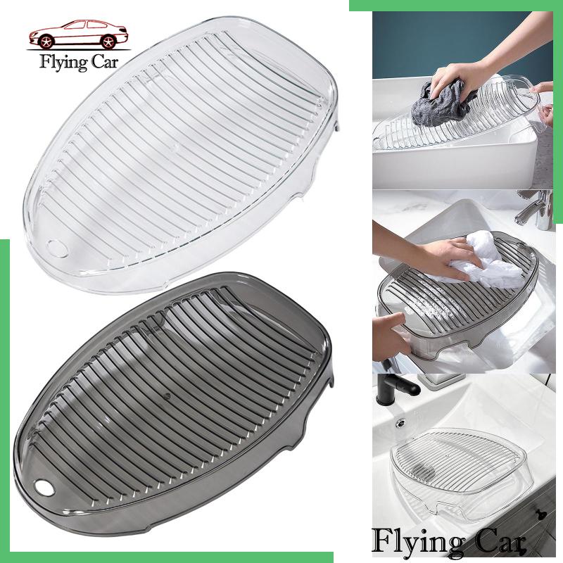 Bảng Giặt Đồ Có Lỗ Treo Tiện Dụng Lzdjfmy2