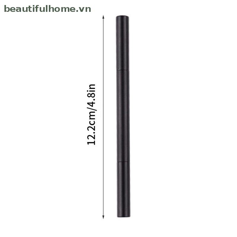 Dụng Cụ Dũa Móng Hai Đầu Bằng Thép Không Gỉ