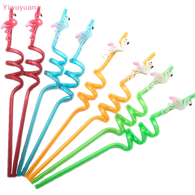 Miếng Dán Ống Hút Sáng Tạo Trang Trí Tiệc Mới