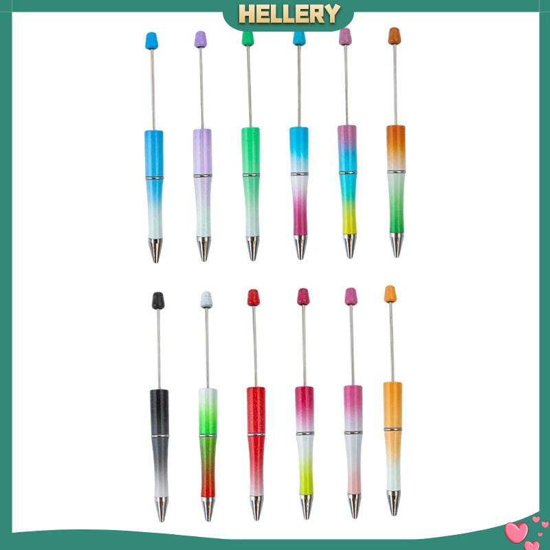 Bút Bi Đính Hạt Dùng Cho Văn Phòng DIY