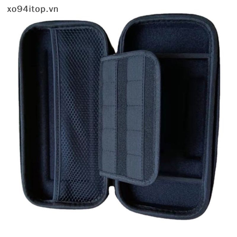 1 Túi Đựng Bảo Vệ Bằng EVA Cứng Bền Bỉ Chống Nước Cho Switch