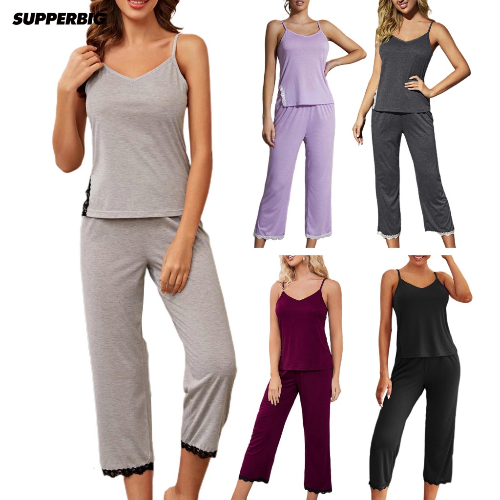 Set 2 Dây Đeo Spaghetti