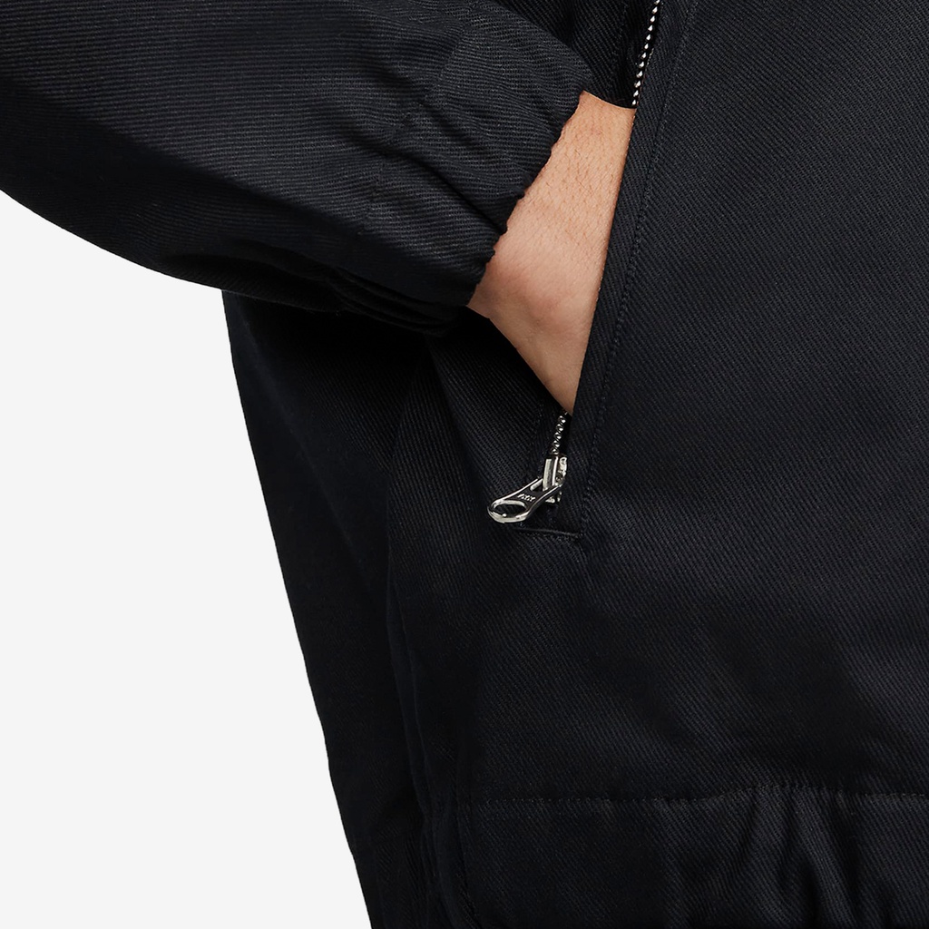 Áo Khoác Thể Thao Nike Chính Hãng 100% DQ6335-010 Chống Gió Dáng Rộng Cho Nam Và Nữ