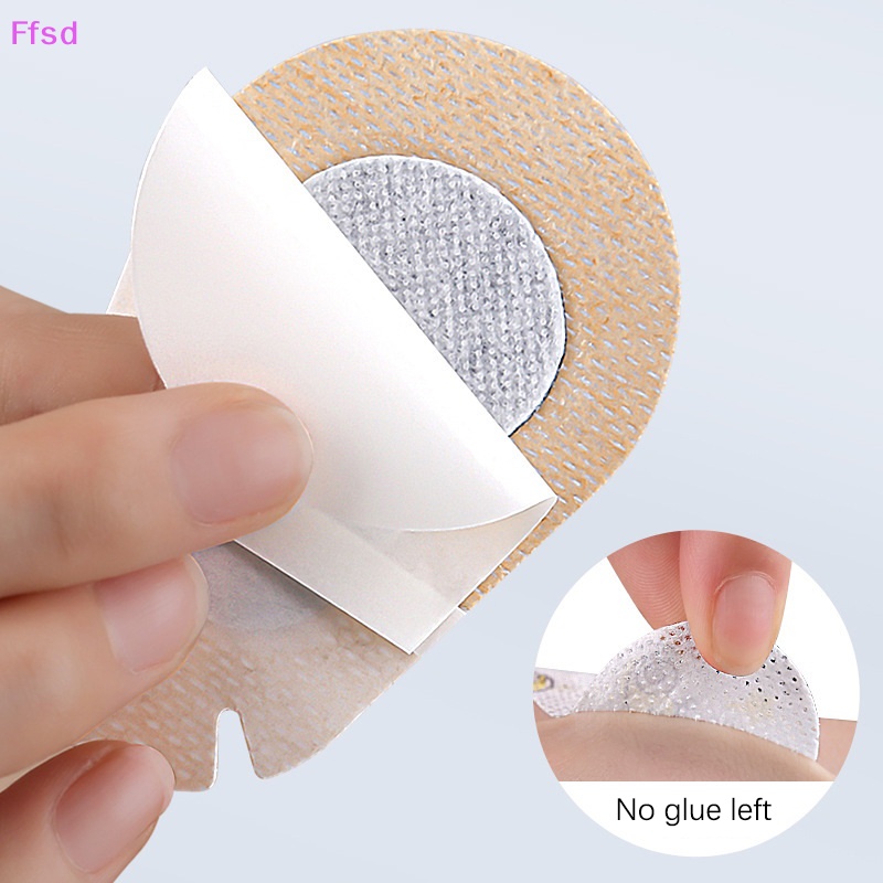 Set 10 Miếng Dán Mắt Thoáng Khí Cho Trẻ Em