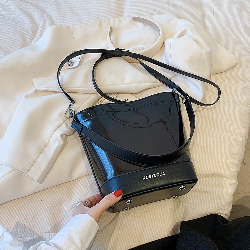 Túi Xách Trong Suốt Thời Trang Dành Cho Nữ