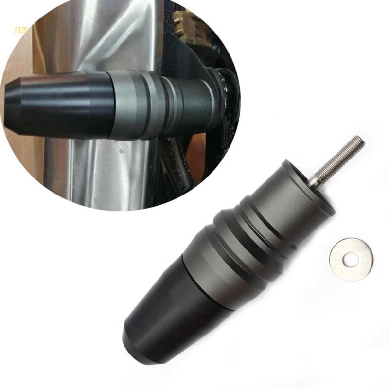 Khung Bảo Vệ Động Cơ Cản Trước Xe Máy Chống Rơi