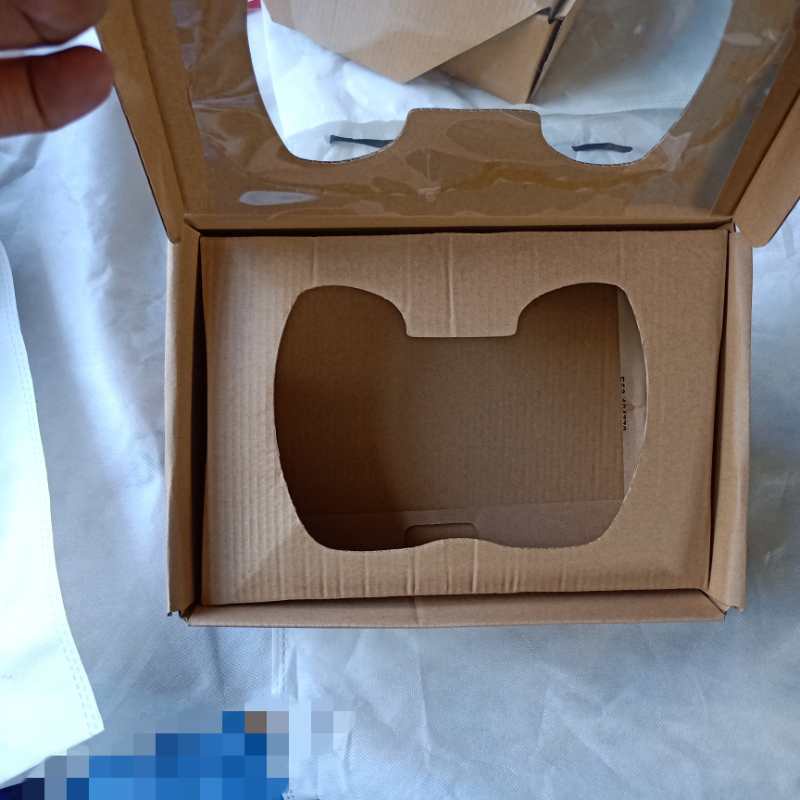 Túi Đeo Chéo Mini Melissa Cat Phong Cách Mới 2020