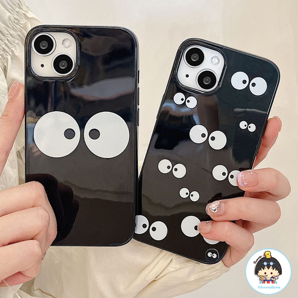 Ốp Điện Thoại TPU Mềm Siêu Mỏng Họa Tiết Hoạt Hình Cho IPhone 14 Pro Max 13 12 11 Pro Max XS XR 7 8 Plus