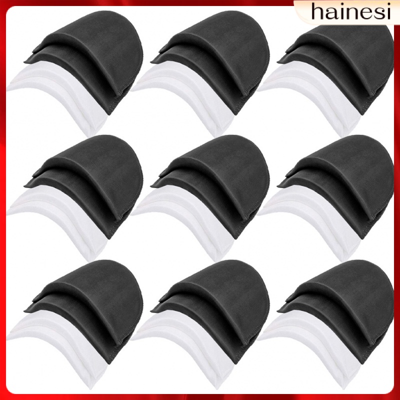 Set 20 Cặp Miếng Đệm Vai Bằng Xốp Tiện Dụng Cho Nam