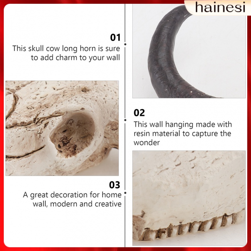 Mô Hình Đầu Lâu Bò Sát Treo Tường Trang Trí