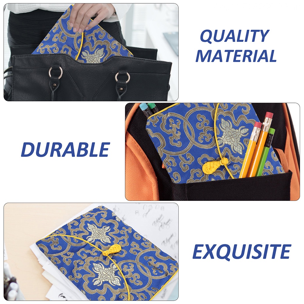 Túi Đựng Sách Phong Cách Cổ Điển Cho Bé