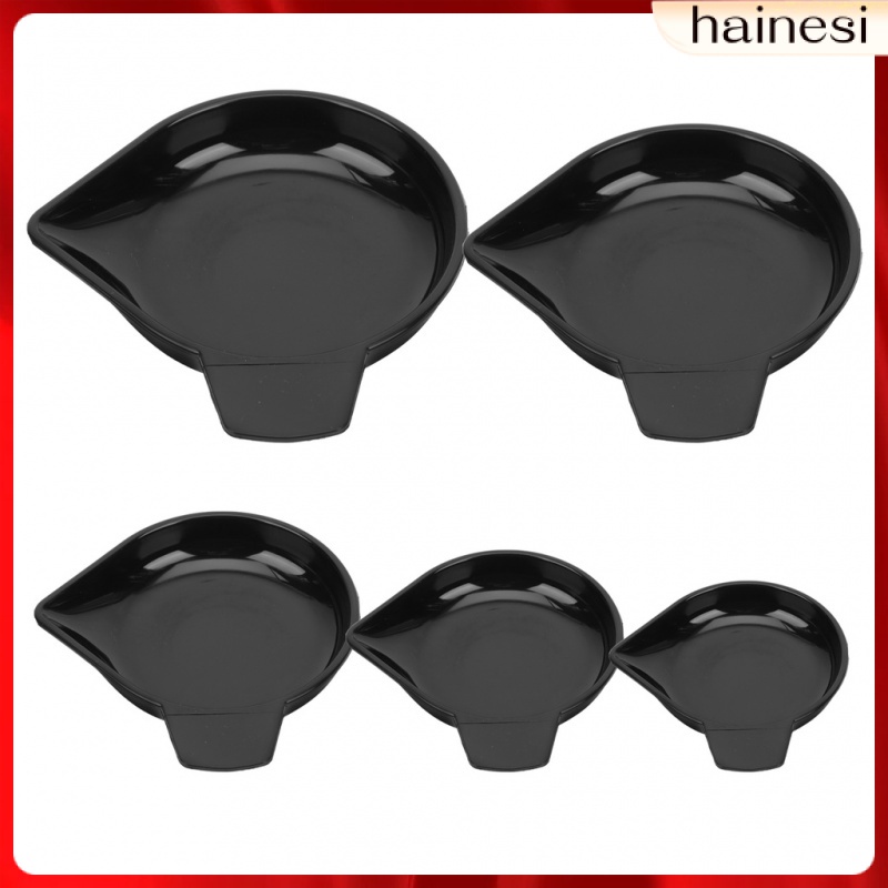 Set 5 Khay Phẳng Đựng Kim Cương / Gram / Trang Sức Tiện Dụng