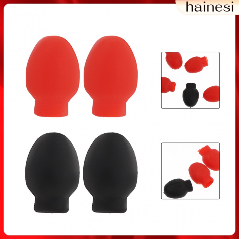 Bộ 8 Cây Gậy Đánh Trống Giảm Ồn